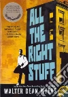 All the Right Stuff All the Right Stuff
