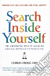 Search Inside Yourself Search Inside Yourself