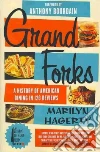 Grand Forks Grand Forks