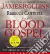 The Blood Gospel (CD Audiobook) The Blood Gospel (CD Audiobook)