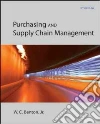 Purchasing and Supply Chain Management Purchasing and Supply Chain Management