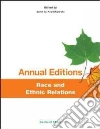 Annual Editions Race and Ethnic Relations 13/14 Annual Editions Race and Ethnic Relations 13/14