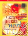 Classroom Instruction That Works Classroom Instruction That Works