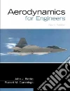 Aerodynamics for Engineers Aerodynamics for Engineers