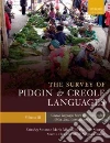 Survey of Pidgin and Creole Languages Survey of Pidgin and Creole Languages
