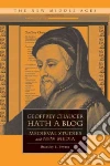 Geoffrey Chaucer Hath a Blog Geoffrey Chaucer Hath a Blog