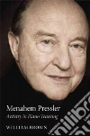 Menahem Pressler Menahem Pressler