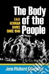 The Body of the People The Body of the People