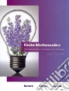 Finite Mathematics Finite Mathematics