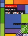 Excursions in Modern Mathematics Excursions in Modern Mathematics