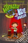 The Barftastic Life of Louie Burger The Barftastic Life of Louie Burger