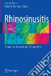 Rhinosinusitis Rhinosinusitis