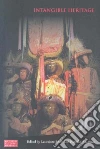 Intangible Heritage Intangible Heritage