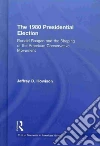 The 1980 Presidential Election The 1980 Presidential Election