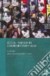Social Theory in Contemporary Asia Social Theory in Contemporary Asia