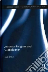 Japanese Religions and Globalization Japanese Religions and Globalization