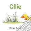 Ollie Ollie