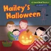 Hailey's Halloween Hailey's Halloween