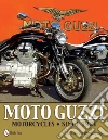 Moto Guzzi Motorcycles Moto Guzzi Motorcycles