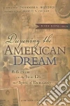 Deepening the American Dream Deepening the American Dream