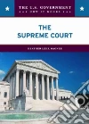 The Supreme Court The Supreme Court
