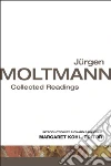 Jurgen Moltmann Jurgen Moltmann