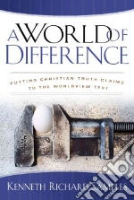 A World of Difference
