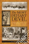 The Most Defiant Devil The Most Defiant Devil