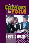 Business Managers Business Managers