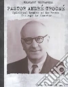 Pastor Andre Trocme Pastor Andre Trocme