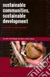 Sustainable Communities, Sustainable Development Sustainable Communities, Sustainable Development