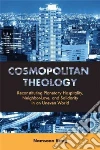 Cosmopolitan Theology Cosmopolitan Theology