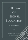 The Law of Higher Education The Law of Higher Education