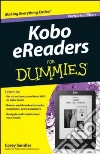 Kobo eReaders for Dummies Kobo eReaders for Dummies
