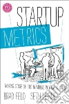 Startup Metrics Startup Metrics