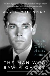 The Man Who Saw a Ghost The Man Who Saw a Ghost