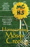 Homecoming in Mossy Creek Homecoming in Mossy Creek