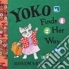 Yoko Finds Her Way Yoko Finds Her Way