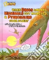 When Dinos Dawned, Mammals Got Munched, & Pterosaurs Took Flight When Dinos Dawned, Mammals Got Munched, & Pterosaurs Took Flight