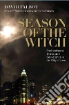 Season of the Witch Season of the Witch
