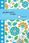 Pocket Posh Sudoku 22 Pocket Posh Sudoku 22
