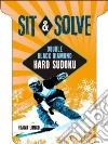 Sit & Solve Double Black Diamond Sudoku Sit & Solve Double Black Diamond Sudoku