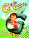 G Is for Grits G Is for Grits
