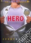 Hero (CD Audiobook) Hero (CD Audiobook)