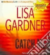 Catch Me (CD Audiobook) Catch Me (CD Audiobook)