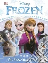 Frozen Frozen