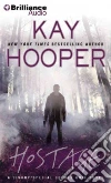 Hostage (CD Audiobook) Hostage (CD Audiobook)