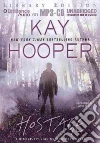 Hostage (CD Audiobook) Hostage (CD Audiobook)