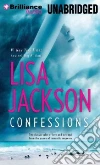 Confessions (CD Audiobook) Confessions (CD Audiobook)