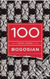 One Hundred Monologues One Hundred Monologues